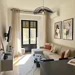 Chic Et Confort- Nice- 3 A 5 Personnes *