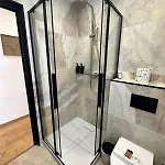 Chic Et Confort- Nice- 3 à 5 Personnes Appartement